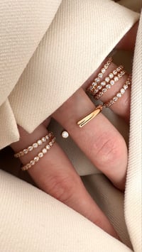 Image 3 of Bague ESTIME