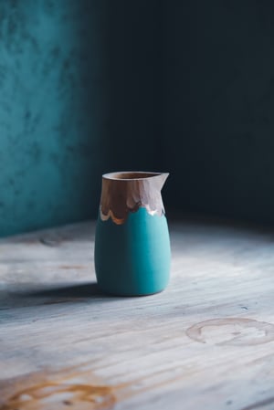 Image of 1 to 1 Woodturning Tuition - Intermediate Jug Making 