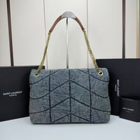 Image 2 of Yves Lou Bag - Denim