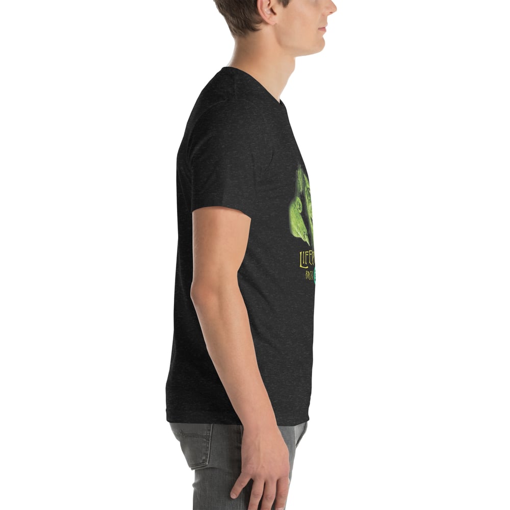 Image of Unisex t-shirt