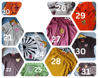 Image 4 of £6 - £10 LAST CHANCE  - mixed items.