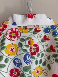 Image 11 of Garden party shirt (s-xl)