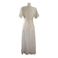 Image 3 of California Gold Rush Maxi dress