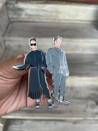 Image 2 of DIOR JIHOPE 