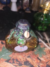 Image 2 of StRange Honey Hoodoo Jar