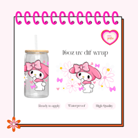 Oh My Melody