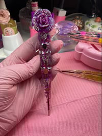 Image 15 of ROSE BOW PENS 