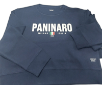 Image 4 of Paninaro Flag Sweatshirt  