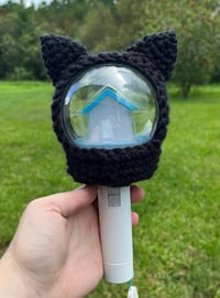 Image 5 of BOYNEXTDOOR Lightstick Covers