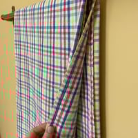 Image 4 of Vintage Primary Tablecloth