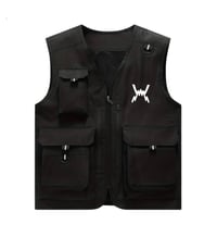 Image 1 of DASHUPx VEST (BLACK) 