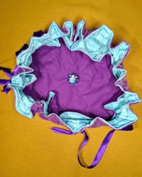 Image 3 of Thunderjuice | Dungeoneer's Dice Bag