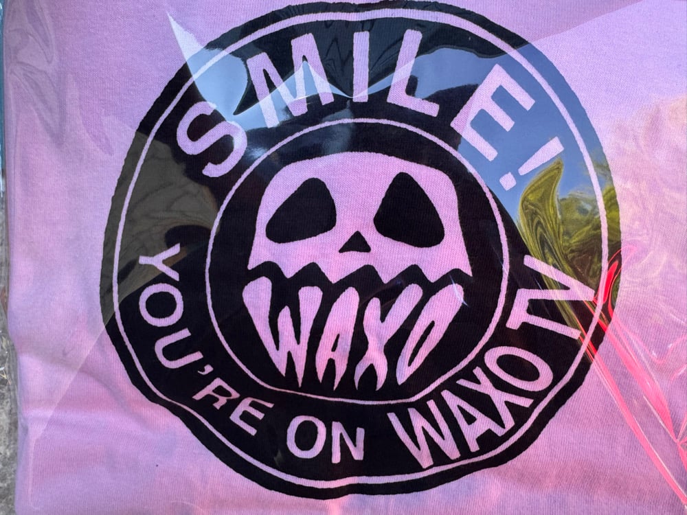 SMILE t-shirt