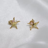 Image 1 of Eloise Earrings 