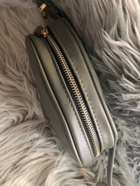 Image 3 of Green Belt Bag