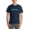 DNB: Rewind Tee