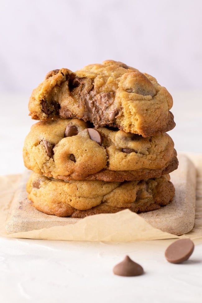Father's Day Chunky Cookie pack 