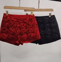 Image 1 of ROSALIA SHORTS