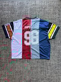 Image 2 of MESH SHIRT 5