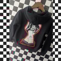 Image 4 of HOODIE: Exclusive Sneaker