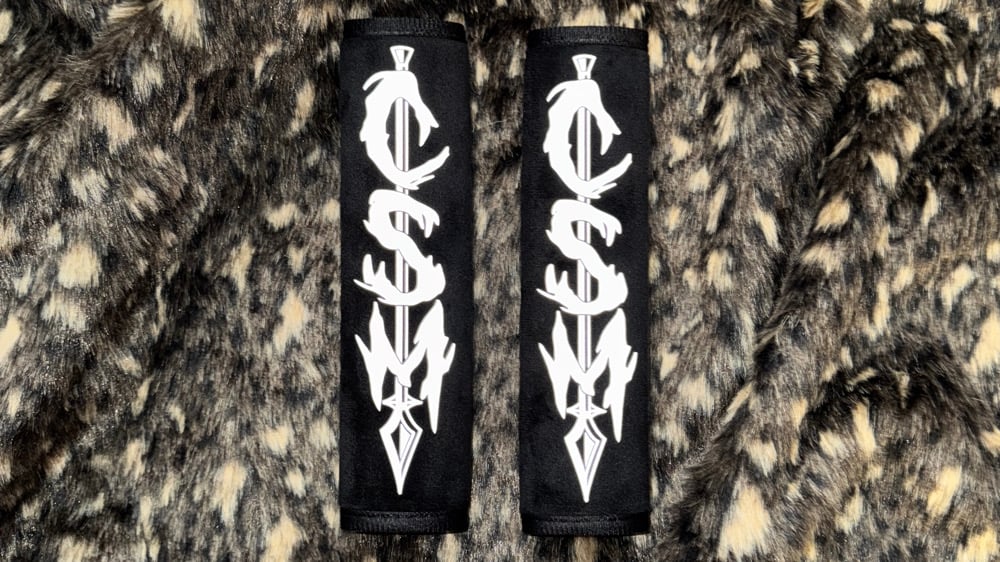 Image of Impaled Logo Cozy Boiz