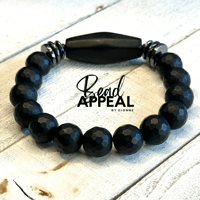 Image 5 of Black Onyx Matte Man