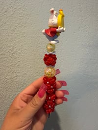 Image 2 of White Rabbit Pen