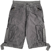 Image 2 of '09 PPFM Cargo Bondage Shorts - 30
