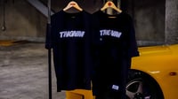 Image 1 of TNGNM logo Shirt