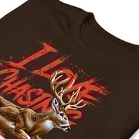 Image 3 of I  ❤️ Chasing Tail 🦌🏹