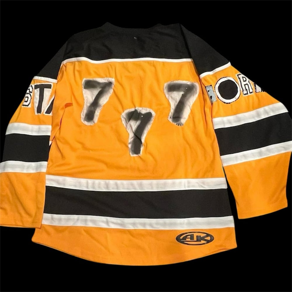 Image of STAR JERSEY