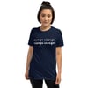 Savage Always, Always Savage - Unisex Tee