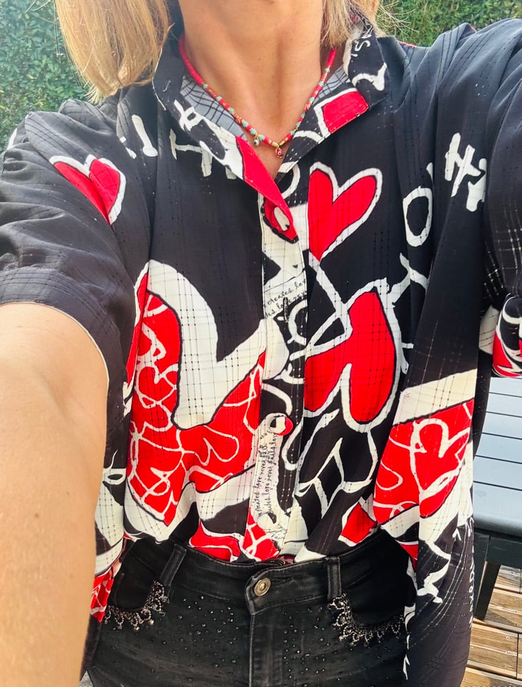 Image of Chemise Tokyo