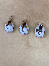 Image 2 of Freckles and Bows Bebes - Gold and Platinum options