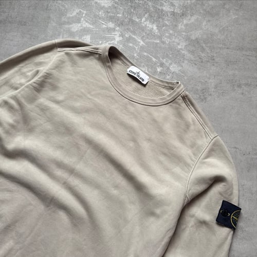Image of AW 2019 Stone Island Sweatshirt, size medium