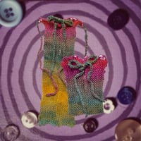 Image 4 of les manches coraline