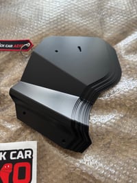 Image 6 of Verion2 - FORD FIESTA MK6 ST Adjustable Track Car Aero Wing