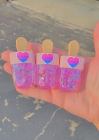 Image 2 of Pride Pop Glosses