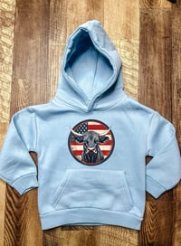 American Angus Hoodie