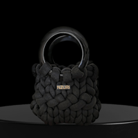 Sable Handbag 