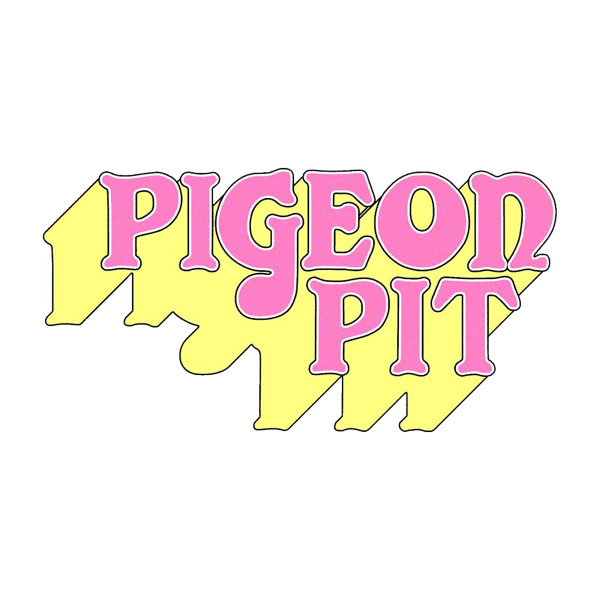 Image of PIGEON PIT 🐦‍⬛