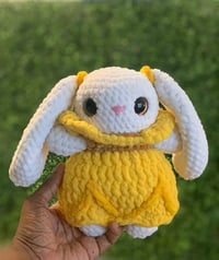 Image 2 of Bunny Princess 1