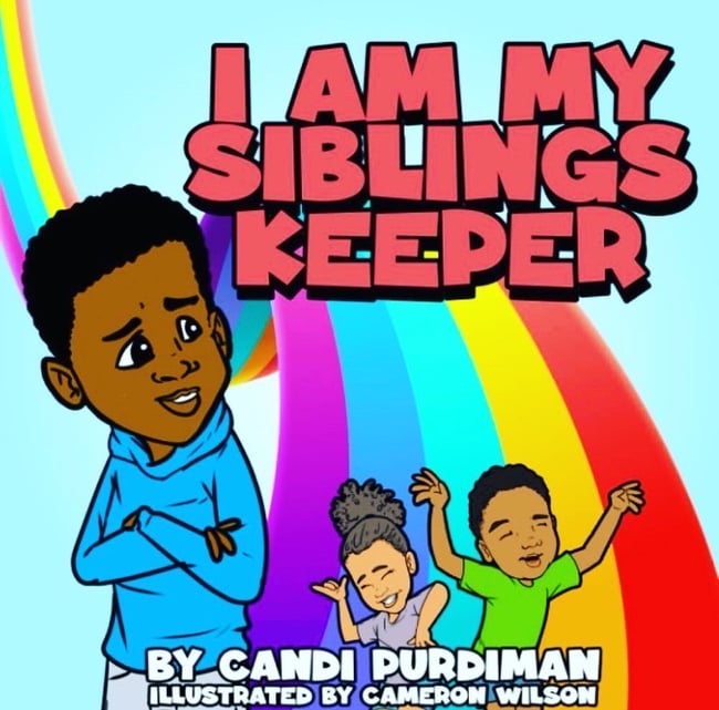 I am my siblings keeper 