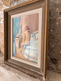 Image 3 of Le nu à la toilette 