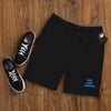 FYP fleece shorts