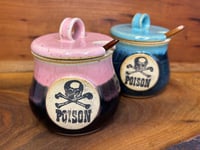 Image 1 of Poison Sugar Bowl