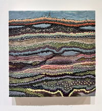 Image 2 of Contours of memories past- Rebecca Stahr