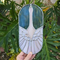 Image 4 of Swan