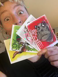 Image 2 of CARTES POSTALES 