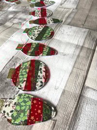 Image 5 of Bauble Garland. Saturday 15th November,1pm-4pm. Bibelot, Leek.